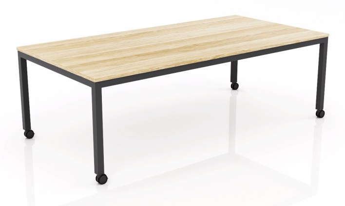Axis-Mobile-Meeting-Table-2400x1200-Black-NO